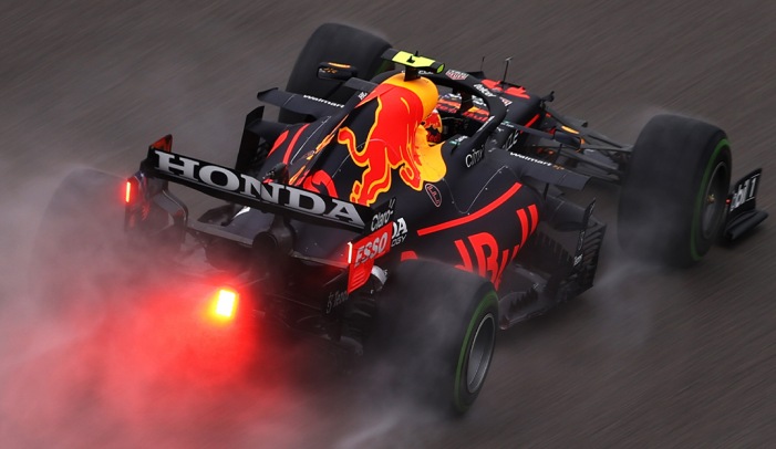 Sábado en Rusia - Red Bull tendrá que remontar en carrera