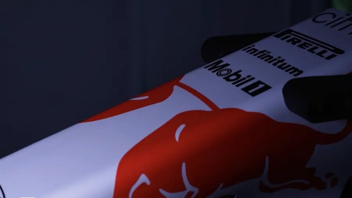Red Bull llevará una decoración especial en el GP de Turquía