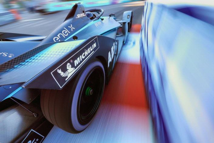 La ABB FIA Fórmula-E presenta su calendario y reglamentos actualizados