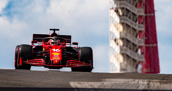 Desde Ferrari creen que habrá menos actualizaciones en 2022 por el tope presupuestario