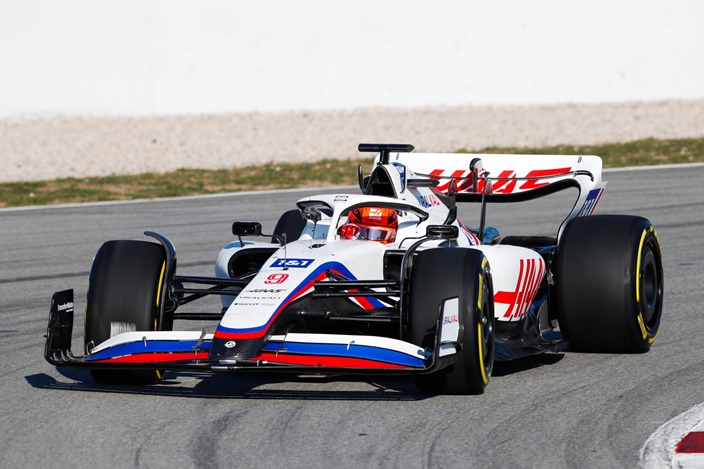 Oficial: Mazepin y Uralkali se despiden de la Fórmula 1