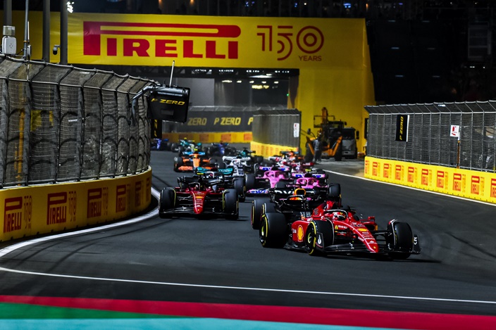 Ferrari niega haber conocido el reglamento de 2022 antes que el resto de equipos