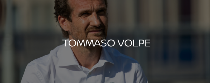 Tommaso Volpe – chef de CARS a La Carta