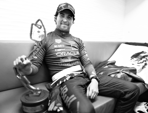 Bandera Azul – Análisis del GP de Monaco F1 2022