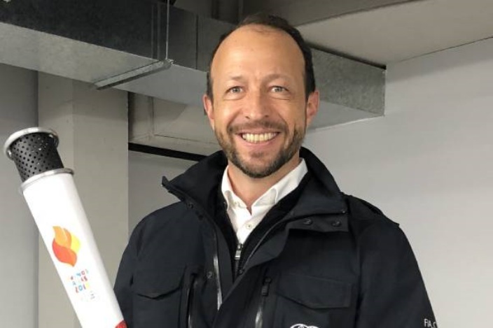 Shaila-Ann Rao, con amplia experiencia en la Categoría Reina