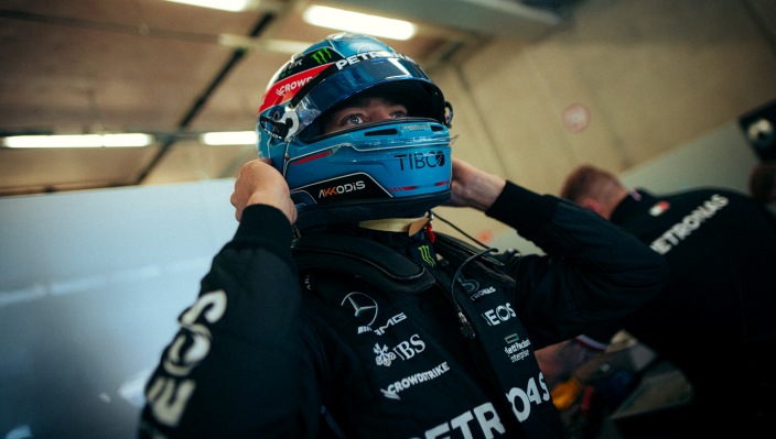 Russell defiende un solo director de carrera y "sanciones más consistentes"