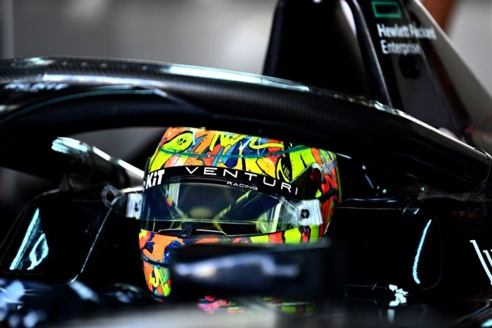 MORTARA LLEGA A LA CIMA CON LA VICTORIA EN LA RONDA 10 DEL E-PRIX DE MARRAKECH