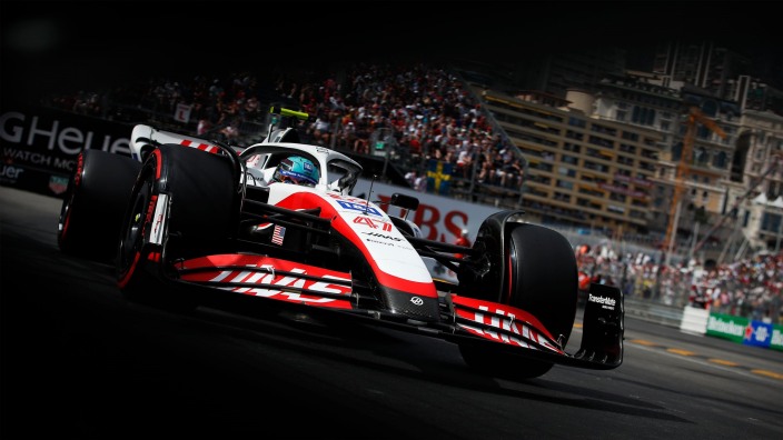 Mick Schumacher pide más paciencia en su mejor momento en F1