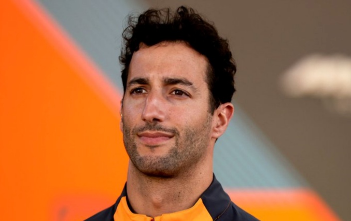OFICIAL: Daniel Ricciardo dejará McLaren a finales de 2022