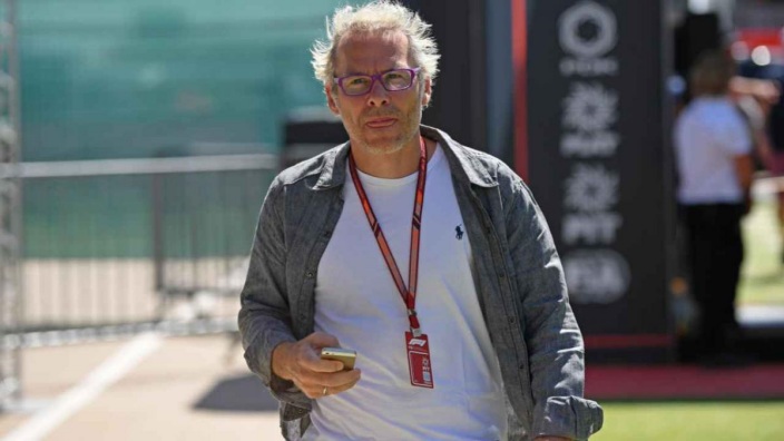 Villeneuve cree que deberían suspender a Stroll con una carrera