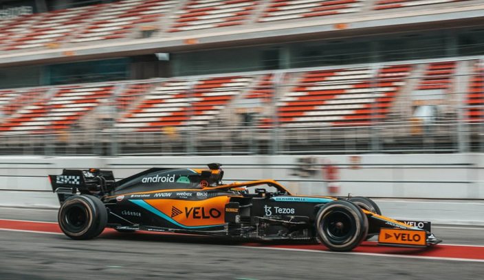 ¿Quiénes han sido los pilotos reserva de los equipos de F1 en 2022 y dónde han competido?