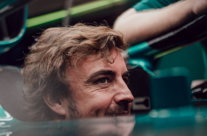 Aston Martin asegura haber encontrado alguna "pequeña laguna" en el reglamento