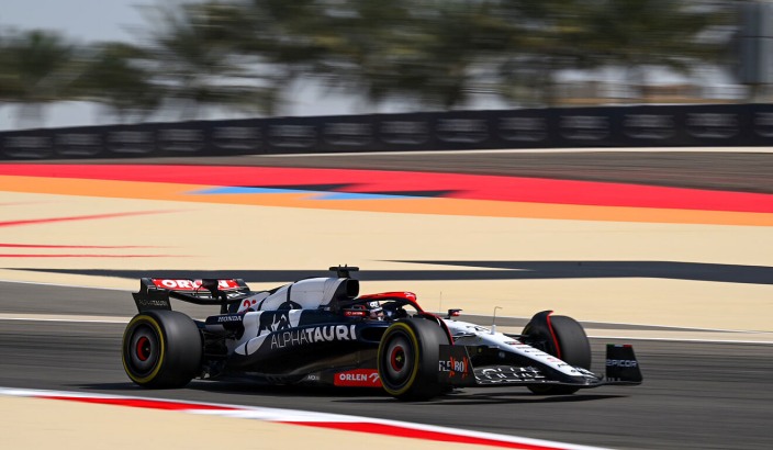 Red Bull podría contemplar la venta de AlphaTauri