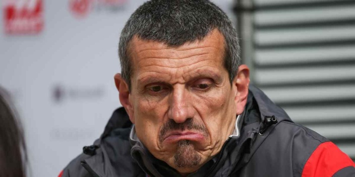 Steiner se opone a nuevos equipos en F1: "Son un riesgo"