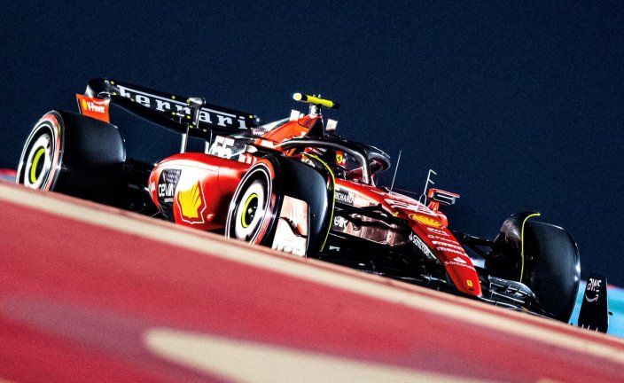 Domingo en Baréin - Ferrari: la fiabilidad les vuelve a traicionar