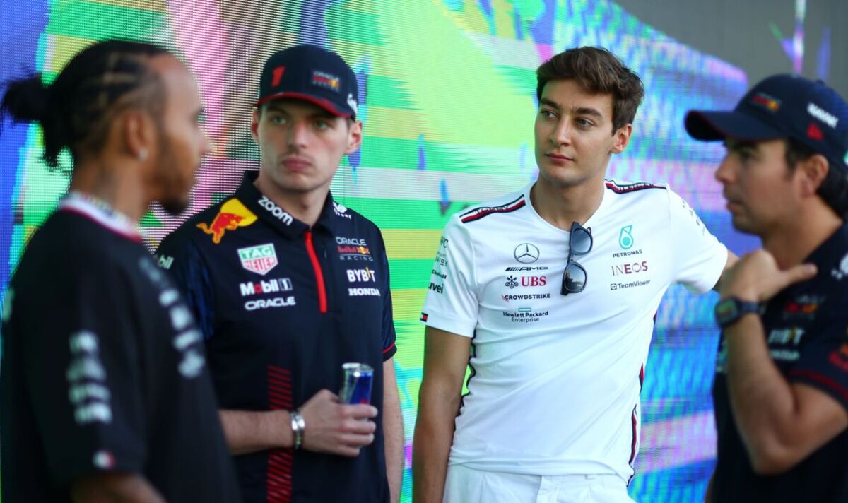 Los pilotos se ponen del lado de Domenicali: menos sesiones de entrenamientos libres