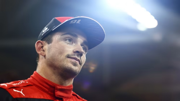 Vasseur, sobre Leclerc: “No tengo ninguna duda de la motivación de Charles como piloto”