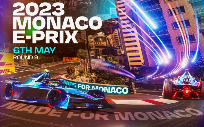Previa e-Prix Mónaco