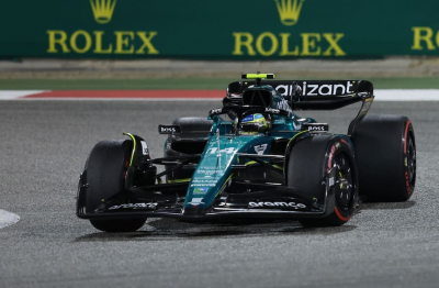 Aston Martin traerá mejoras en Canadá