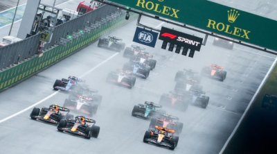 El calendario 2024 y las grandes novedades para el futuro de la F1