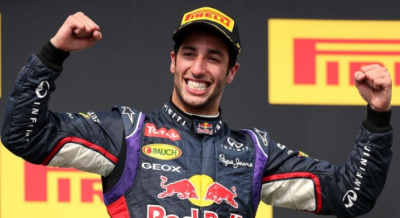 Horner, sobre Ricciardo: “Ya se puede ver un rebrote”