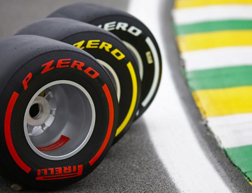 Pirelli probará el nuevo C2 en el circuito de Suzuka y el nuevo C4 en México