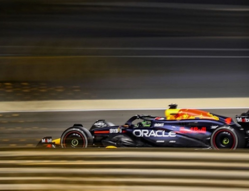 Red Bull tuvo que dejar el miedo atrás para “copiar” a Mercedes