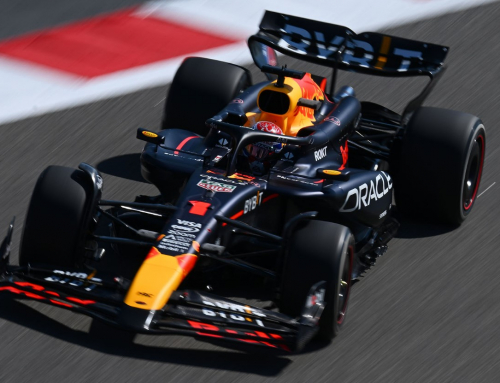 Verstappen tras los test de pretemporada: “Me da igual cómo hayan diseñado el coche si es rápido”