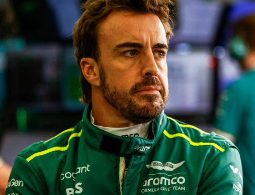 Alonso sobre su futuro: “Primero tengo que decidir si quiero seguir compitiendo”