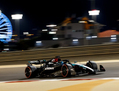 Sábado en Baréin – Mercedes: Buen inicio, pero con margen de mejora
