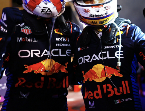 Sábado en Baréin – Red Bull arranca la temporada como la acabó, ganando