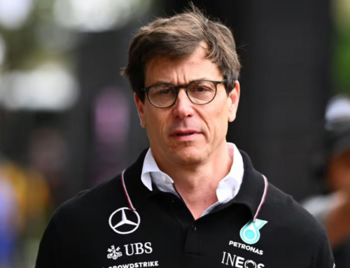 Mercedes no oculta su intención de fichar a Alonso, Sainz o Verstappen