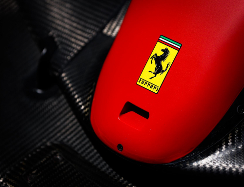 Ferrari lucirá el color azul en el Gran Premio de Miami