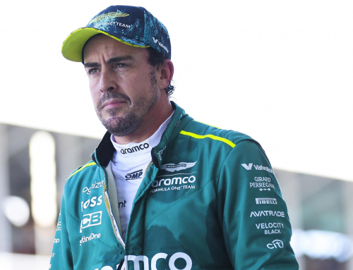 Fernando Alonso: “Traemos a Imola menos novedades de las que se publican”
