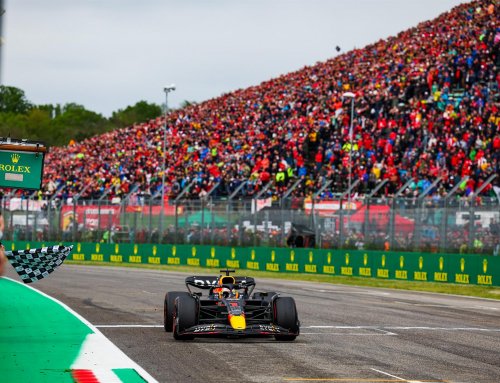 (Previa) Imola abre la gira europea con Ferrari y McLaren acechando a Red Bull