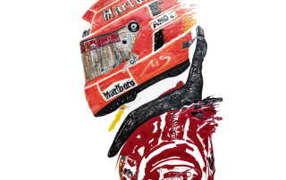 Michael Schumacher _Drive