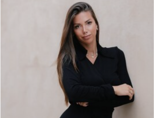 Laura Villars, Swiss racing driver, becomes the first woman to run for FIA President