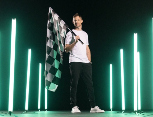 El británico Jenson Button, campeón de F-1 en 2009, anuncia su retirada tras las 8 Horas de Baréin