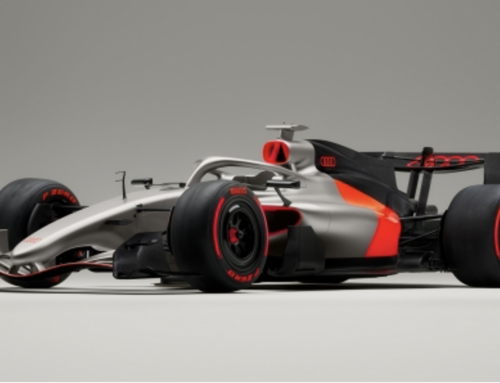 Döllner: “F1 Is a Tool to Renew the Company”