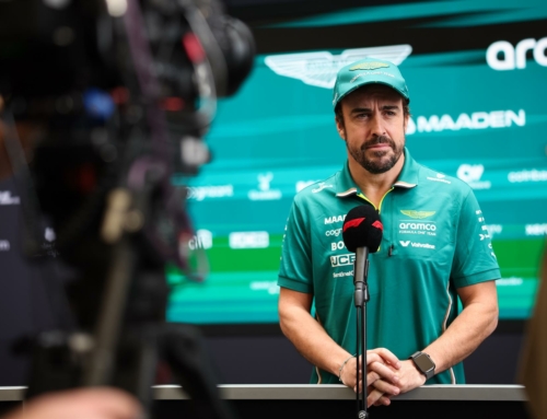 Fernando Alonso no espera “ningún milagro” en Sao Paulo