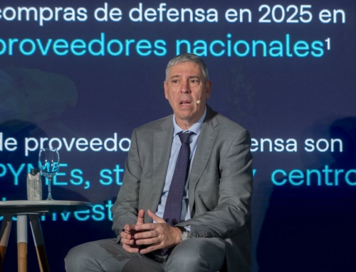 El Gran Premio de Fórmula 1 de Madrid sacará a la venta 30.000 entradas más en Navidad