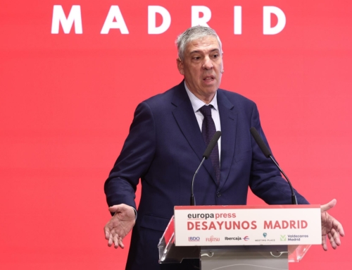 Ifema Madrid defiende que obras de la F1 se realizan “de acuerdo a la ley” y cumpliendo límites de ruido