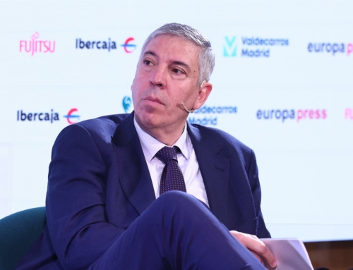 Ifema Madrid hará una carrera “sin público” y “de más bajo nivel que la F-1” para probar ‘MADRING’