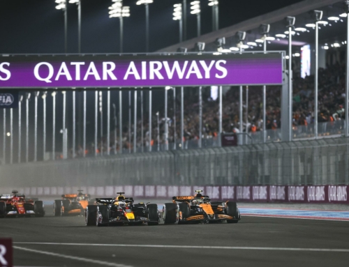 Pirelli limita cada juego de neumáticos a un máximo de 25 vueltas en el GP de Qatar de F1