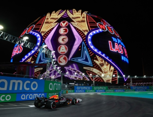 (Previa) Verstappen quiere apurar el milagro en Las Vegas ante un Norris al alza