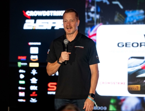 Toto Wolff vende al estadounidense George Kurtz un 15% de su participación en Mercedes-AMG PETRONAS