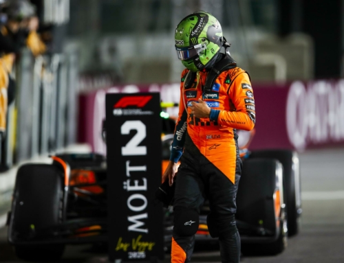 La descalificación de los McLaren da un vuelco al Mundial
