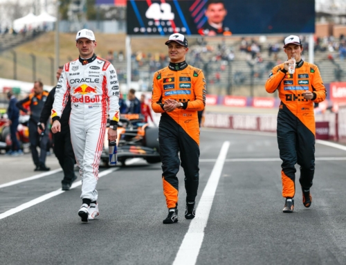 (Previa) Norris afronta en el exigente GP de Catar su primer ‘match ball’ por el Mundial