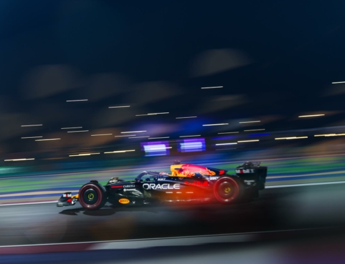 Verstappen gana en Catar, McLaren se equivoca y Sainz sube al podio