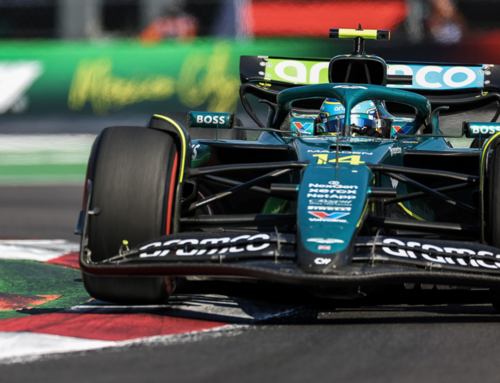 Alonso and Verstappen, the two strong personalities in the F1 paddock